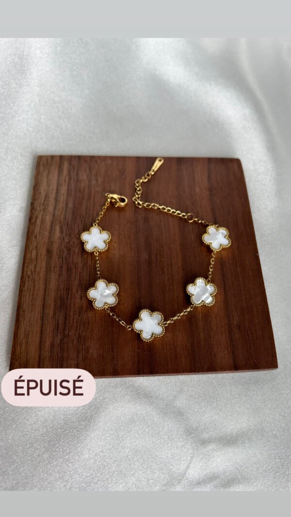 Bracelet Asya