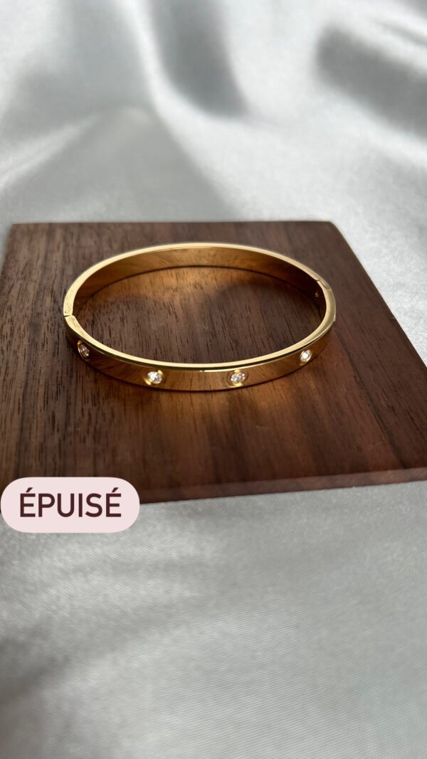 Bracelet EMY