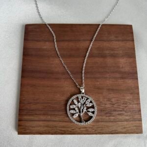 Collier Luna