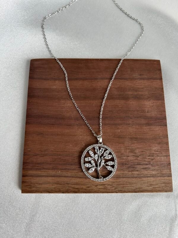 Collier Luna