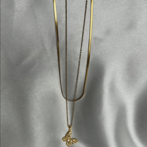 Collier Melissa