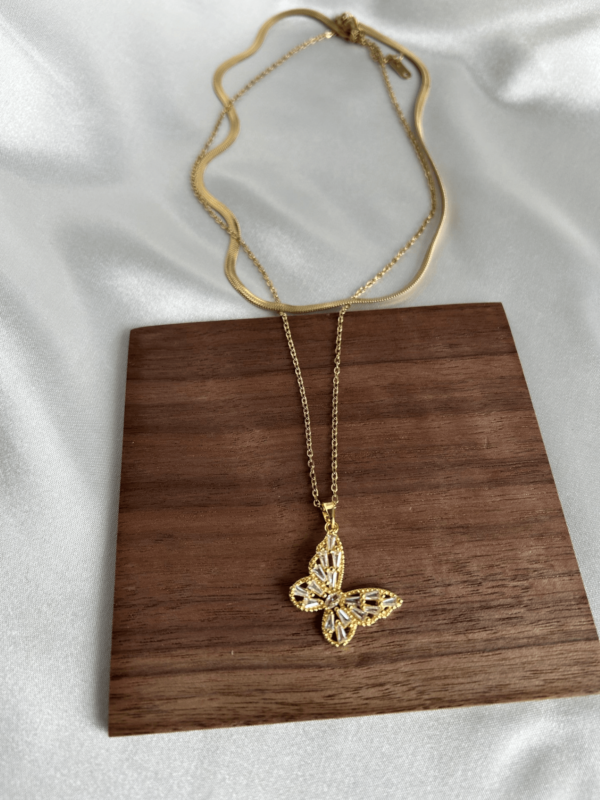 Collier Melissa – Image 2