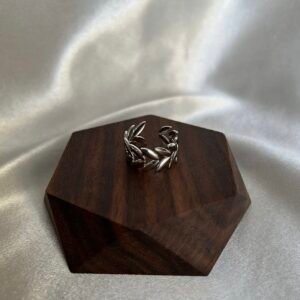 Bague Claire