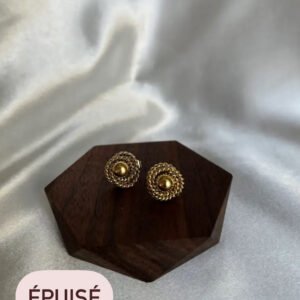 Boucles d'oreilles Zara