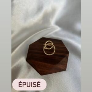 Bague Lily