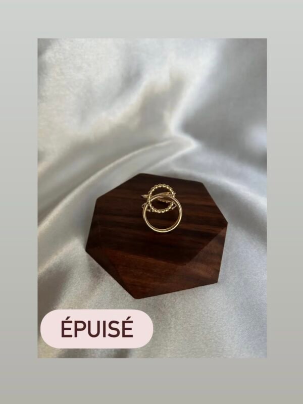 Bague Lily