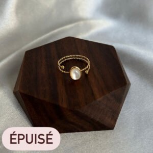 Bague Anna