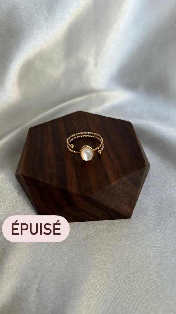 Bague Anna