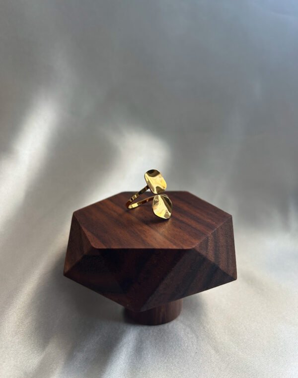 Bague Zoe
