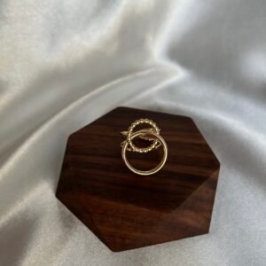 Bague Lily