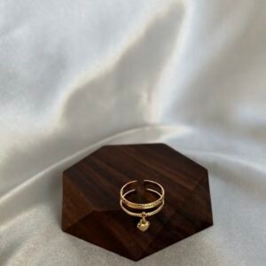 Bague Lena