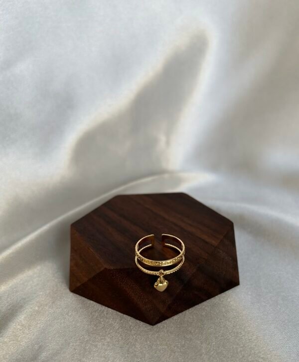 Bague Lena