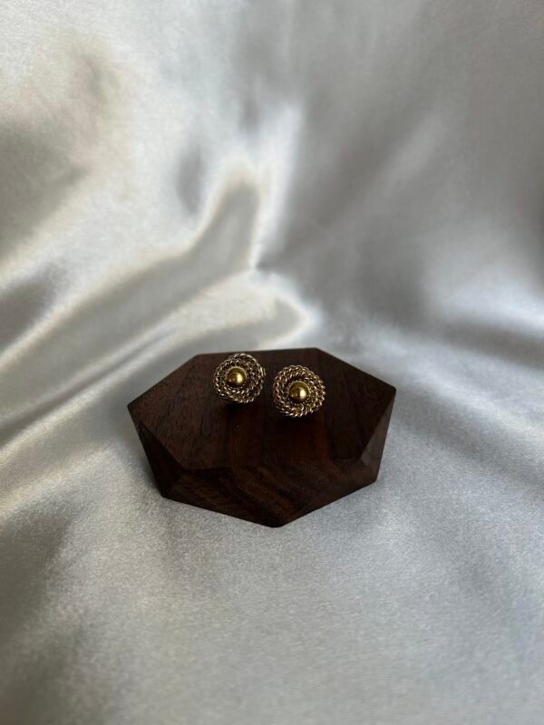 Boucles d'oreilles Zara – Image 2