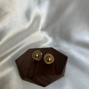 Boucles d'oreilles Zara