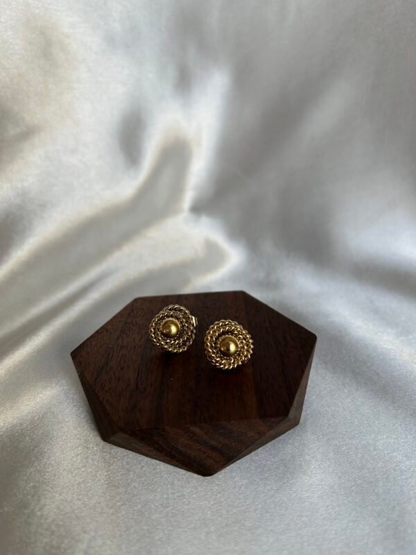 Boucles d'oreilles Zara