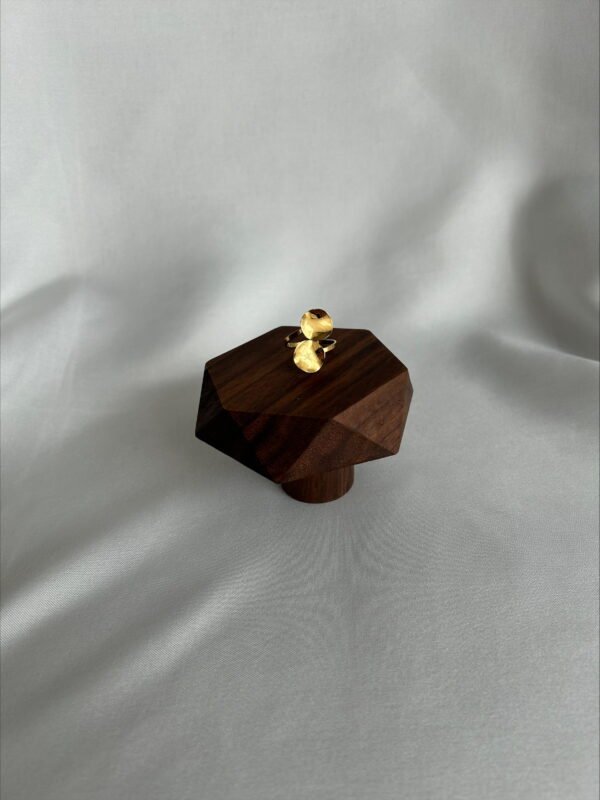 Bague Zoe