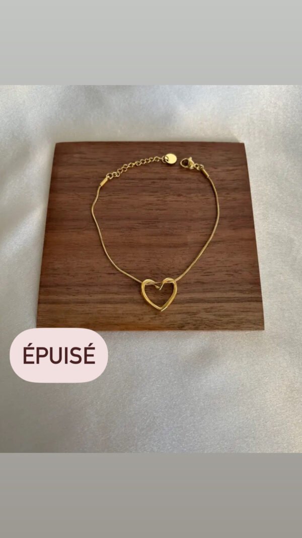 Bracelet Ava