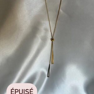 Collier Olivia