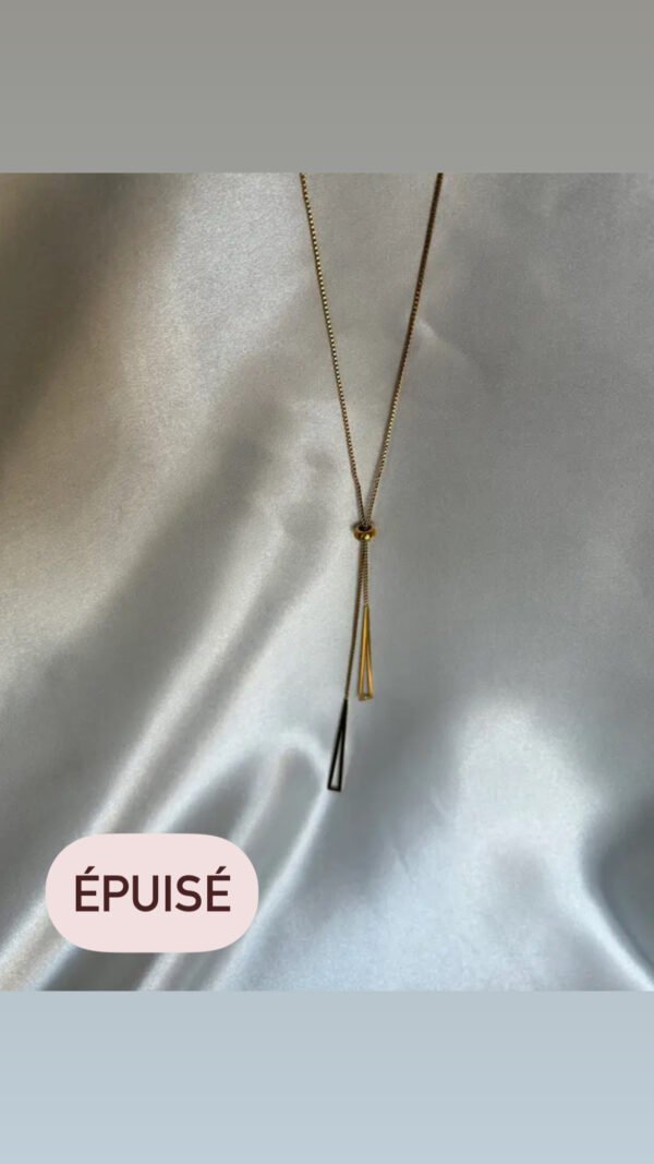 Collier Olivia