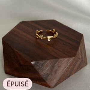 Bague Leila