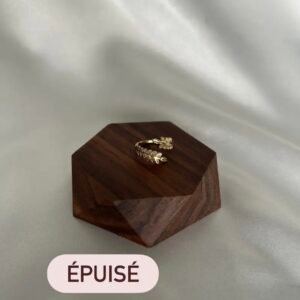 Bague Alice