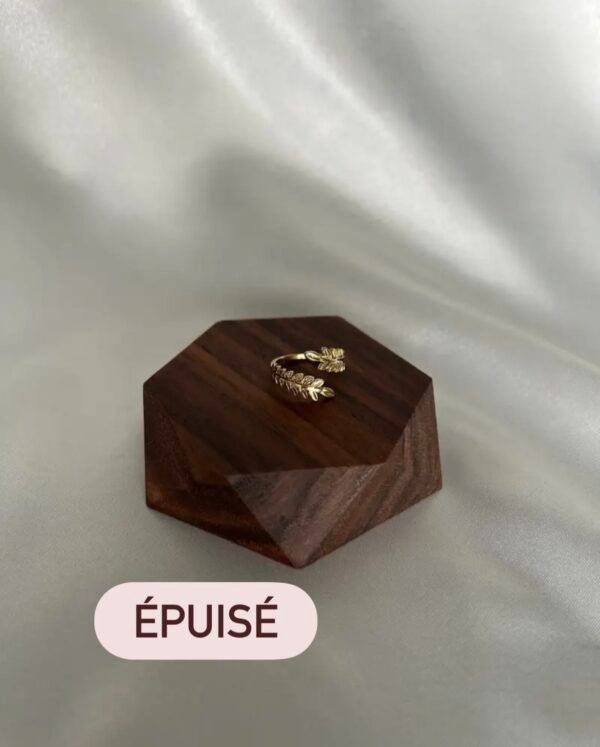 Bague Alice