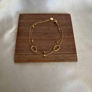 Bracelet Isabella