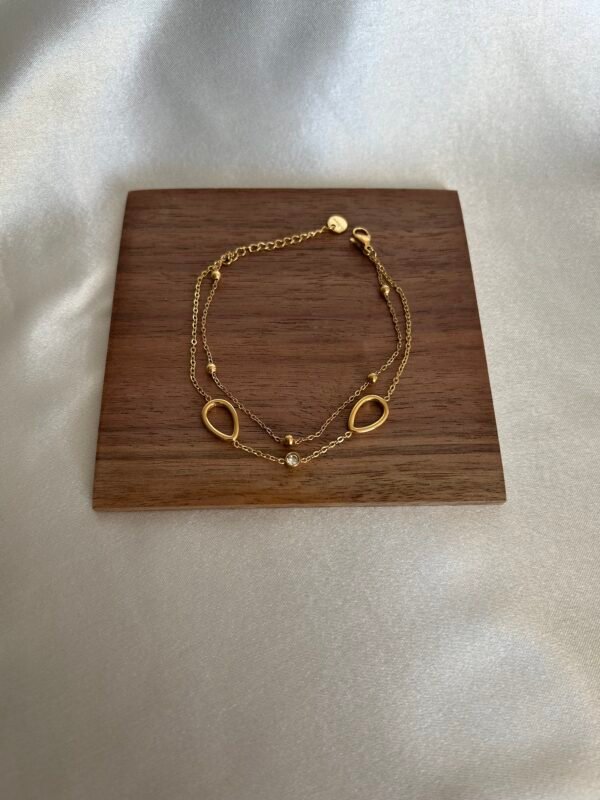 Bracelet Isabella