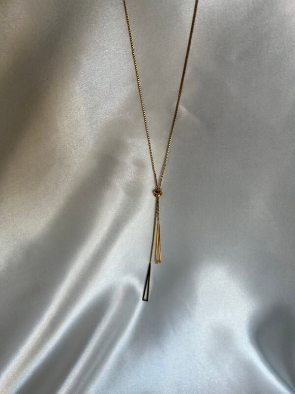 Collier Olivia