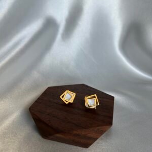 Boucles d'oreilles Chloe