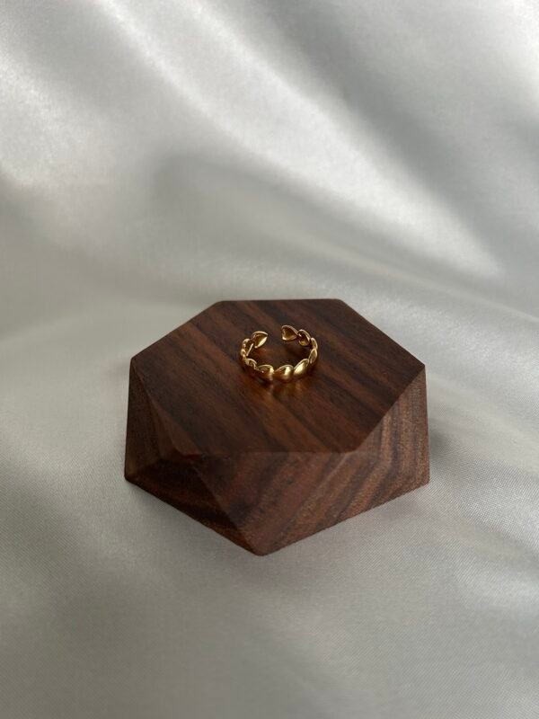 Bague Laura