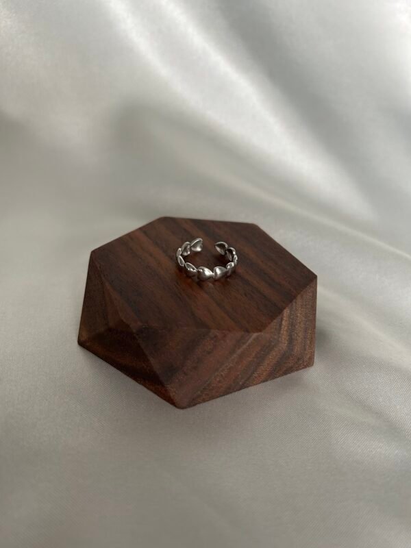 Bague Malia