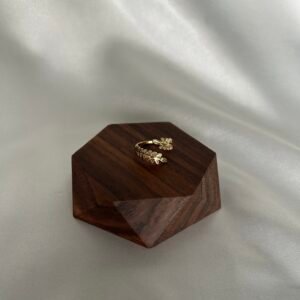 Bague Alice