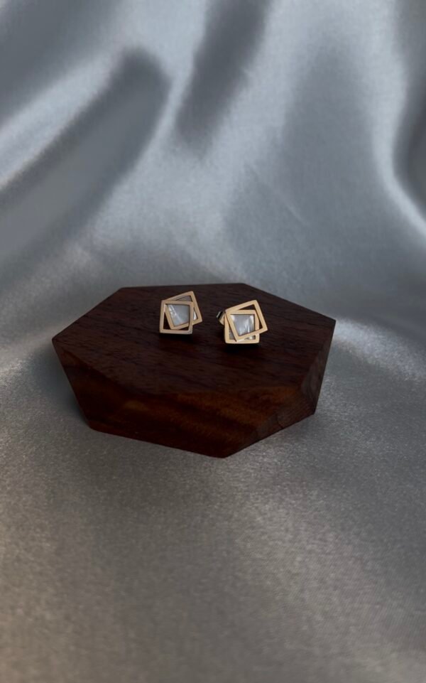 Boucles d'oreilles Juliette