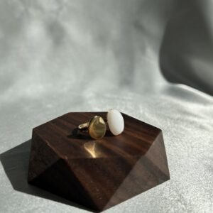 Bague Elisa