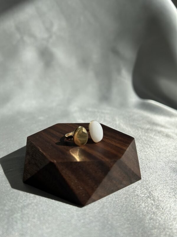 Bague Elisa