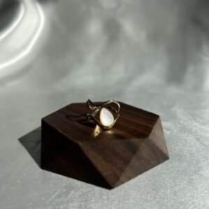 Bague Hilal