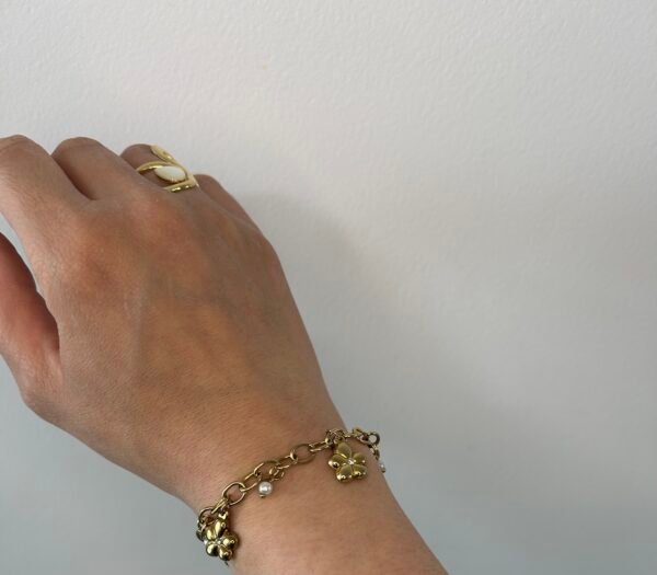Bracelet Violette – Image 4