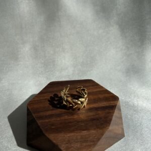 Bague Stella