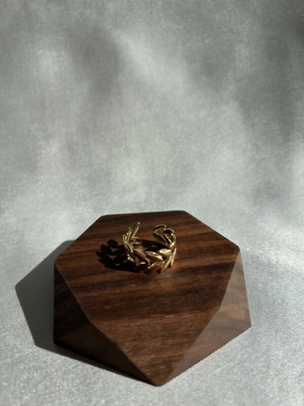Bague Stella