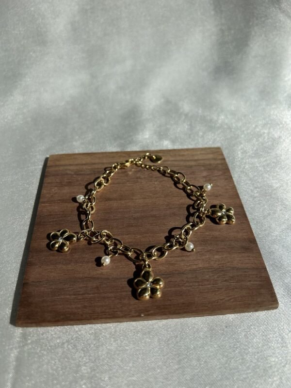 Bracelet Violette – Image 2