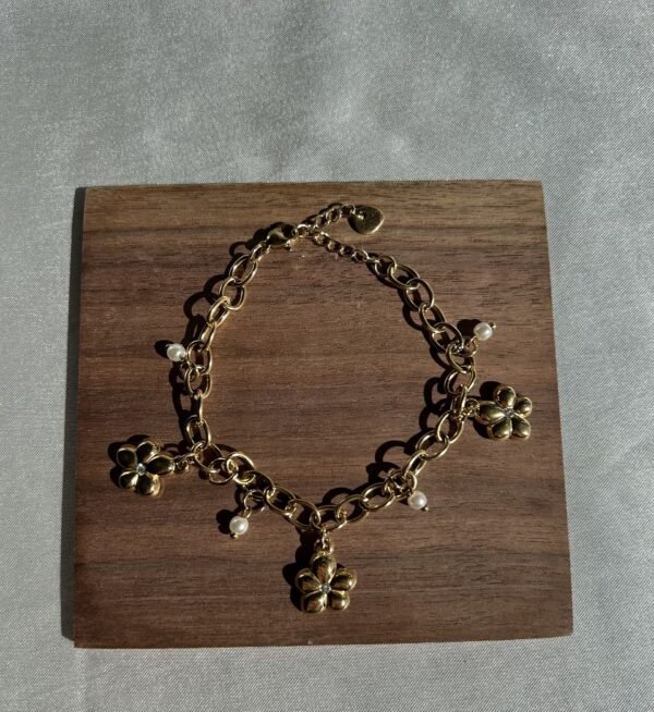 Bracelet Violette – Image 3