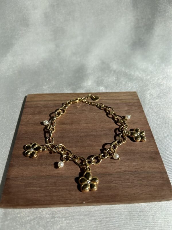 Bracelet Violette