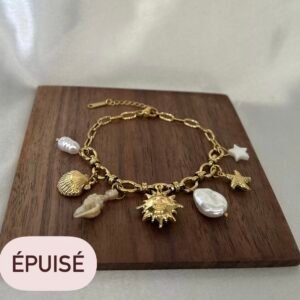 Bracelet Nihade