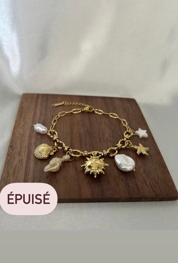 Bracelet Nihade