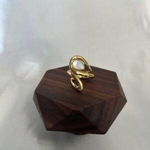 Bague Cindy