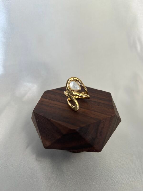 Bague Cindy