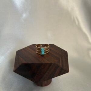 Bague Kam