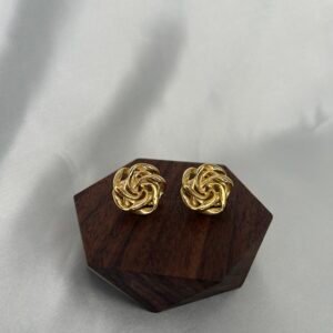 Boucles d'Oreilles Louise