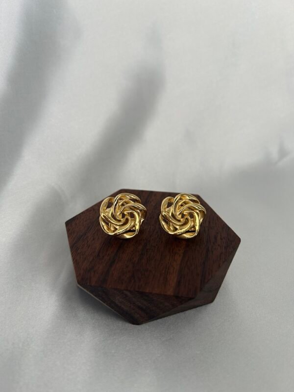 Boucles d'Oreilles Louise